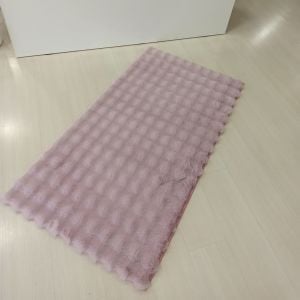 Bubble Tavşan Pembe