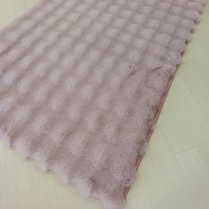 Bubble Tavşan Pembe