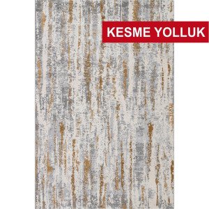Dragos Kişiye Özel Kesme Yolluk 4604 Renkli Halı