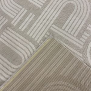 Klas Koleksiyonu 005A Krem Beyaz