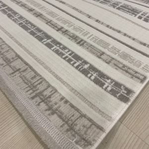 Klas Koleksiyonu 006A Gri Beyaz