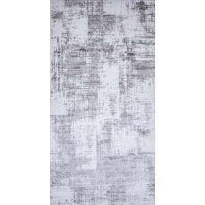 Karayel Koleksiyon 3702 Gri Halı
