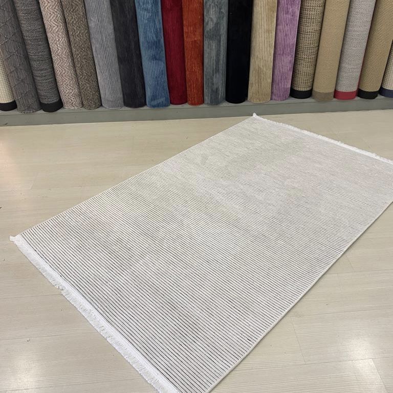 Sultan Koleksiyonu 8630 Beyaz Halı