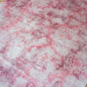Aplus Koleksiyonu 2205 Pembe Halı