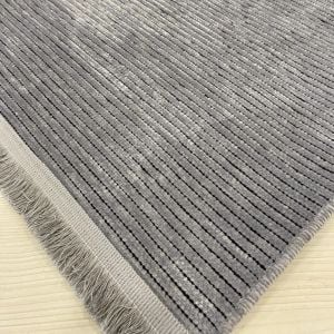 Sultan Koleksiyonu 8631 Gri Halı