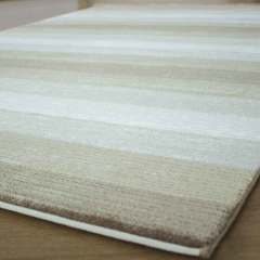 Doku Koleksiyonu 2505 Kahve Halı 80 X 300