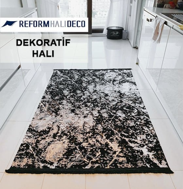 Reform halıdan evlerinize şıklık katacak birbirinden güzel şık modern  <span>dekoratif halılar</span> için alışverişe başlayın...