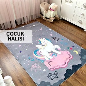 Evlerinize uygun canlı ve renkli <span>çocukhalısı modelleri</span>...
