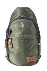 Plevr 22463 Unisex Göğüs Çapraz Çanta, Sırt Çantası, Body Bag