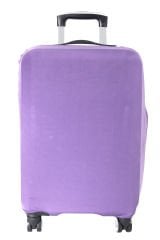 (My Lila) VALİZ İÇİN KILIF