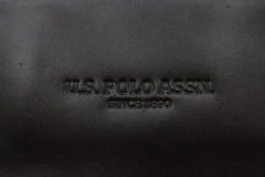 Plcuz 9610 U.S.Polo Assn. Hakiki Deri Kartlık