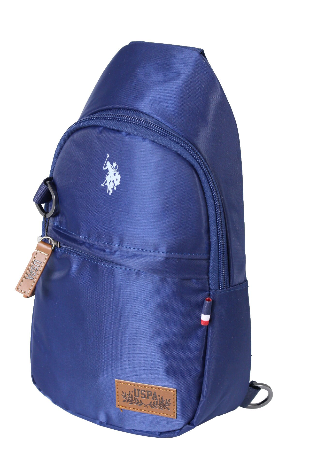 Plevr 22461 Unisex Göğüs Çapraz Çanta, Sırt Çantası, Body Bag