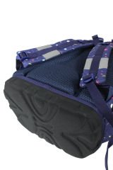 MUST 585123 Space Cream İlkokul Sırt Çantası-Lacivert