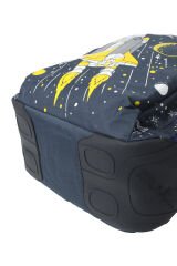 MUST 585011 Space İlkokul Sırt Çantası-Lacivert