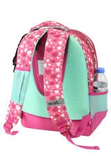 MUST 584987 Kalpli Balon Kız İlkokul Sırt Çantası-Pembe