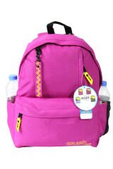 MUST 584950 Fuchsia İlkokul Sırt Çantası-Fuşya