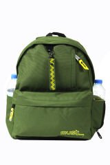MUST 584947 Olive İlkokul Sırt Çantası-Yeşil