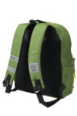 MUST 584947 Olive İlkokul Sırt Çantası-Yeşil