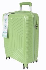 Metropolitan SDR 103 PP Valiz - Kabin Boy