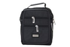 Seventeen 2249 Omuz Askılı, Kulplu, Polyester Portföy Çanta