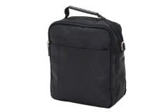 Seventeen 2249 Omuz Askılı, Kulplu, Polyester Portföy Çanta