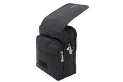 Seventeen 2249 Omuz Askılı, Kulplu, Polyester Portföy Çanta