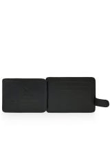 Plcuz 7601 U.S.Polo Assn.Hakiki Deri Kartlık