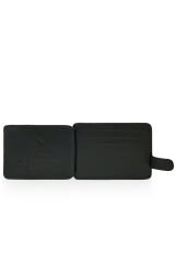 Plcuz 7601 U.S.Polo Assn.Hakiki Deri Kartlık