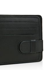 Plcuz 7601 U.S.Polo Assn.Hakiki Deri Kartlık