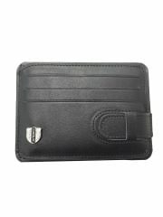 Plcuz 7601 U.S.Polo Assn.Hakiki Deri Kartlık