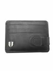Plcuz 7601 U.S.Polo Assn.Hakiki Deri Kartlık