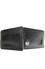 Plcuz 7601 U.S.Polo Assn.Hakiki Deri Kartlık