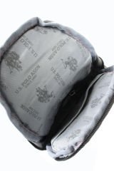 Plevr 23750 Unisex Göğüs Çapraz Çanta, Sırt Çantası, Body Bag-Bordo