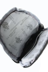Plevr 23750 Unisex Göğüs Çapraz Çanta, Sırt Çantası, Body Bag-Bordo