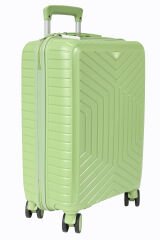 Metropolitan SDR 103 PP Valiz - Büyük  Boy