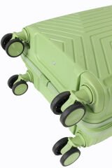 Metropolitan SDR 103 PP Valiz - Orta  Boy