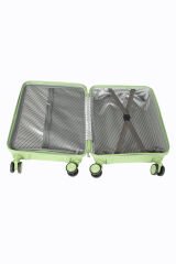 Metropolitan SDR 103 PP Valiz - Orta  Boy