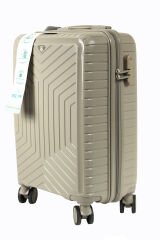 Metropolitan SDR 103 PP Valiz - Orta  Boy