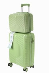 Metropolitan SDR 103 PP Makyaj Çantası