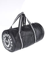 Atmospher Unisex Suni Deri Spor Çanta, Seyahat Çantası