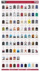(My#53 Kedili Jean) VALİZLER İÇİN KILIF SETİ (KABİN ORTA VE BÜYÜK)
