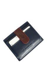 Plcuz 8431 U.S.Polo Assn.Hakiki Deri Erkek Cüzdan, Kartlık