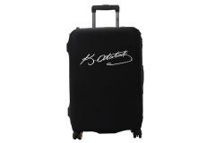 My 60 K.Atatürk VALİZ KILIFI / BAVUL KORUYUCU ÖRTÜSÜ Büyük, Orta, Kabin Boy Set