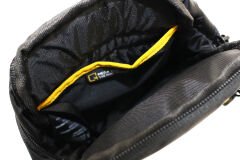 M 1019 Mega Bag Unisex Göğüs Çapraz Çanta, Portföy Çanta