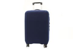 (My Lacivert) VALİZ İÇİN KILIF