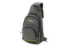 M 1006 Mega Bag Unisex Göğüs Çapraz Çanta, Body Bag