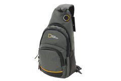 M 1006 Mega Bag Unisex Göğüs Çapraz Çanta, Body Bag