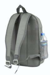 Plcan 25085  U.S. Polo Assn. İthal Sırt Çantası / Laptop Çantası