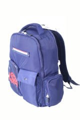 Uspa Plcan23193 U.S. Polo Assn. Okul Sırt Çantası, Lise, Üniversite