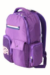 Uspa Plcan23197 U.S. Polo Assn. Okul Sırt Çantası, Lise, Üniversite